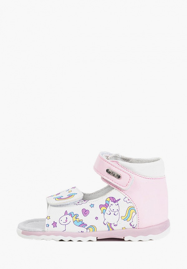 

Сандалии Mursu, Белый