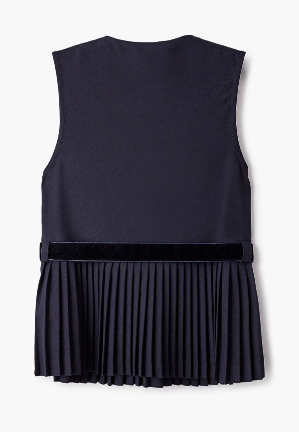 фото Жилет smena