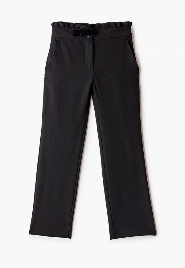 

Брюки Smena, Черный