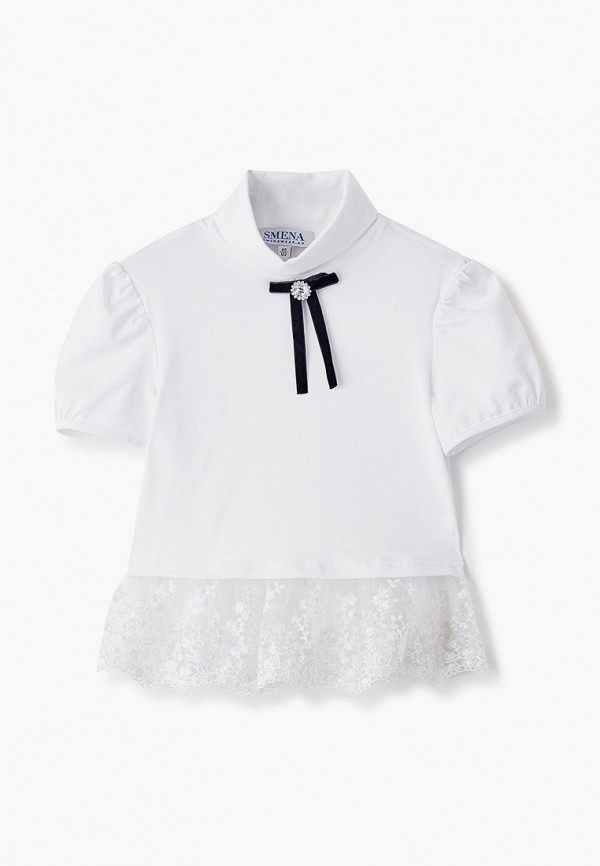 

Водолазка Smena, Белый