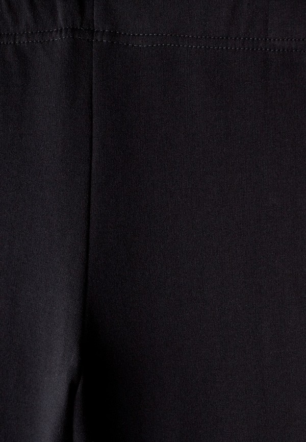 Леггинсы для девочки Sela цвет черный  Фото 3