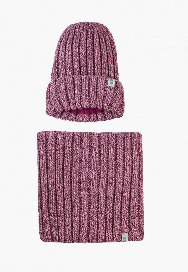 

Комплект Nikastyle, Фиолетовый