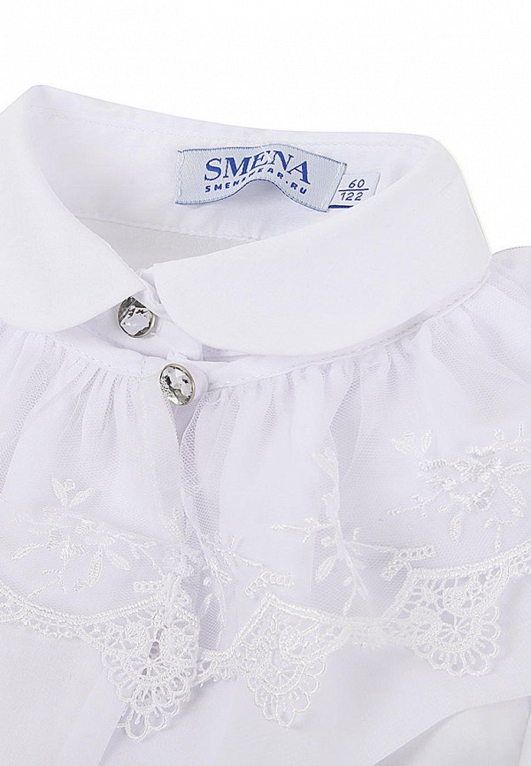 

Блуза Smena