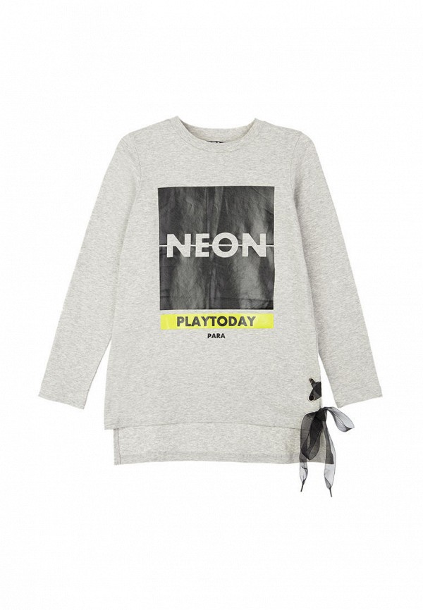 фото Лонгслив playtoday