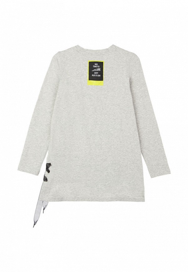 фото Лонгслив playtoday