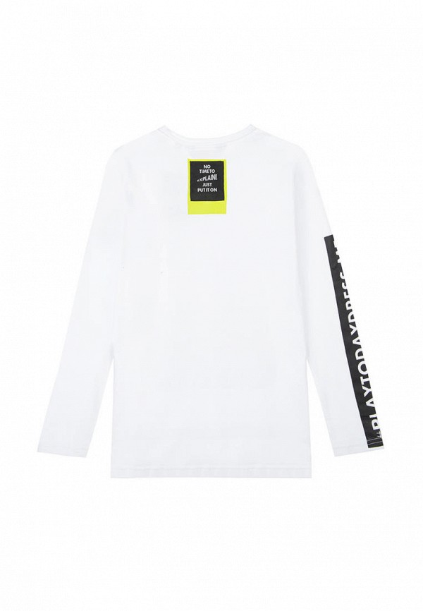 фото Лонгслив playtoday