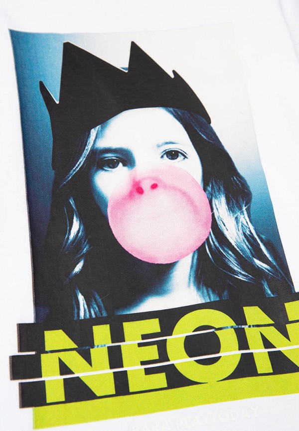 фото Лонгслив playtoday