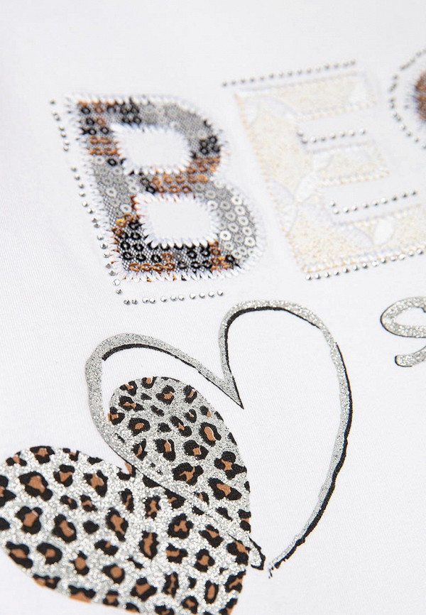 фото Лонгслив playtoday