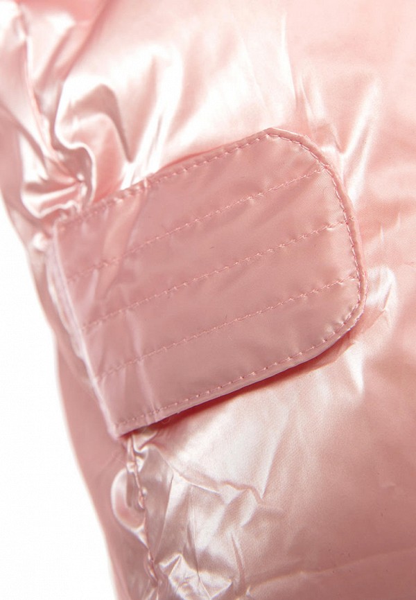 Куртка для девочки утепленная PlayToday цвет розовый  Фото 3