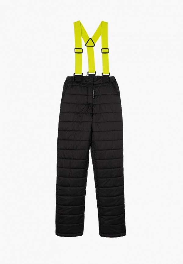 фото Брюки утепленные playtoday