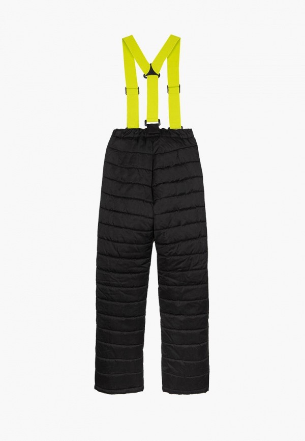 фото Брюки утепленные playtoday