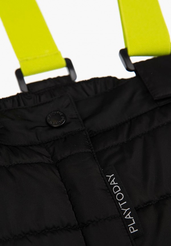 фото Брюки утепленные playtoday