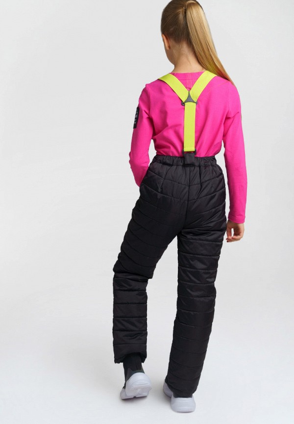 фото Брюки утепленные playtoday