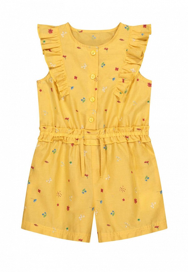 

Комбинезон Mothercare, Желтый
