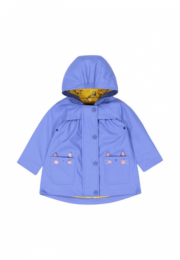 

Плащ Mothercare, Голубой