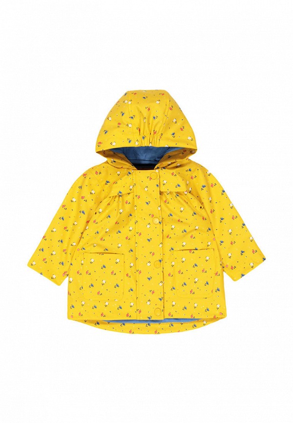 

Плащ Mothercare, Желтый