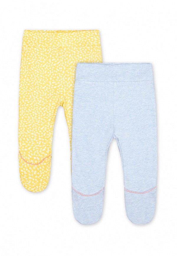 

Ползунки 2 шт. Mothercare, Разноцветный