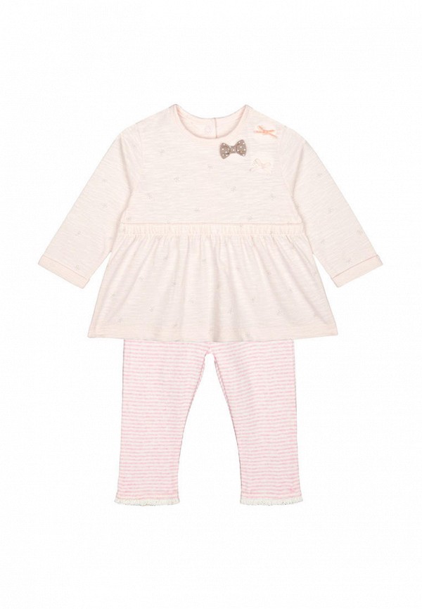 

Костюм Mothercare, Розовый