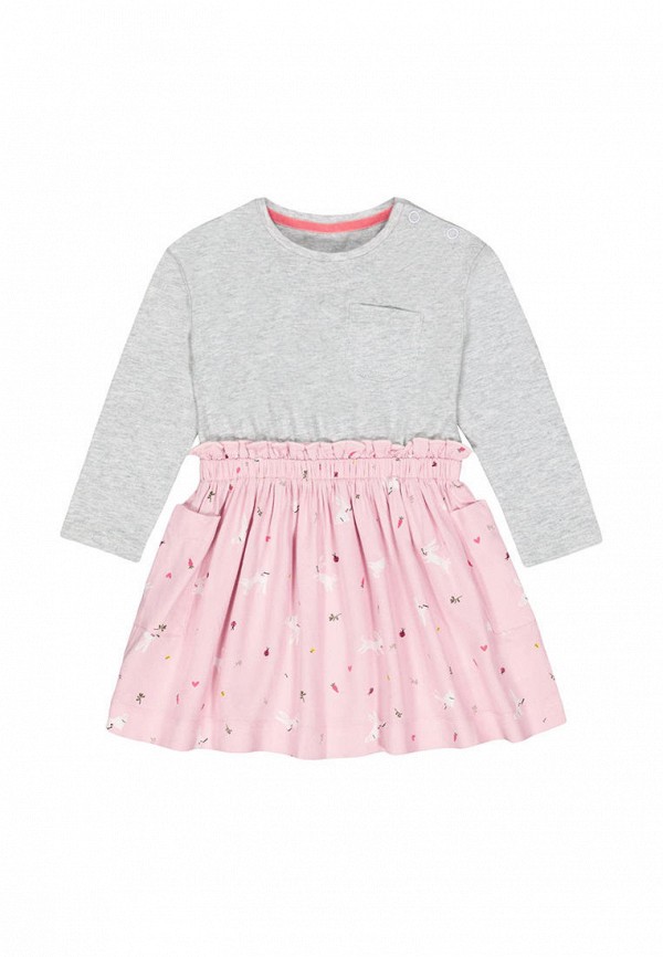 

Платье Mothercare, Разноцветный