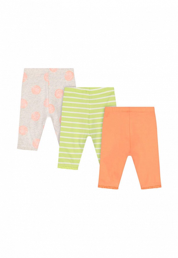 

Леггинсы 3 шт. Mothercare, Разноцветный