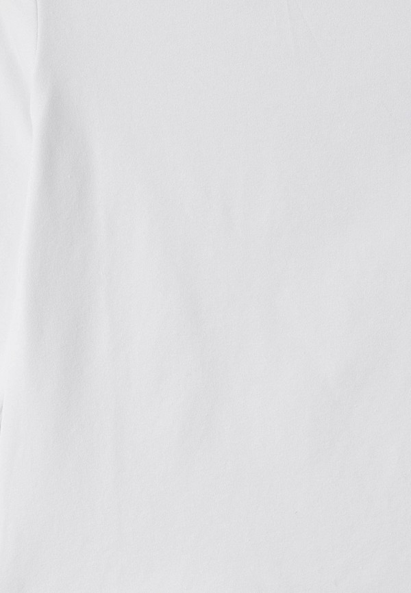 Водолазка для девочки Mark Formelle цвет белый  Фото 3