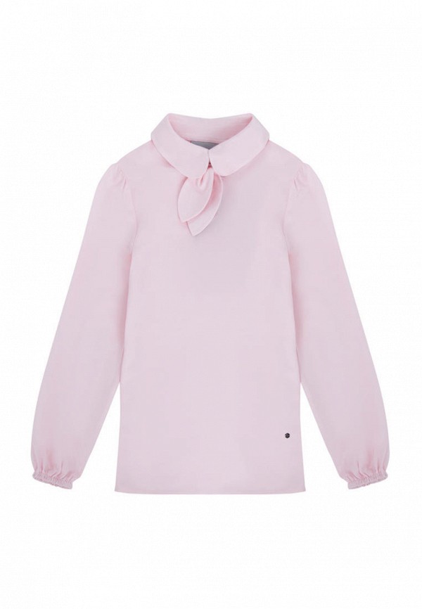 Блуза Finn Flare розового цвета