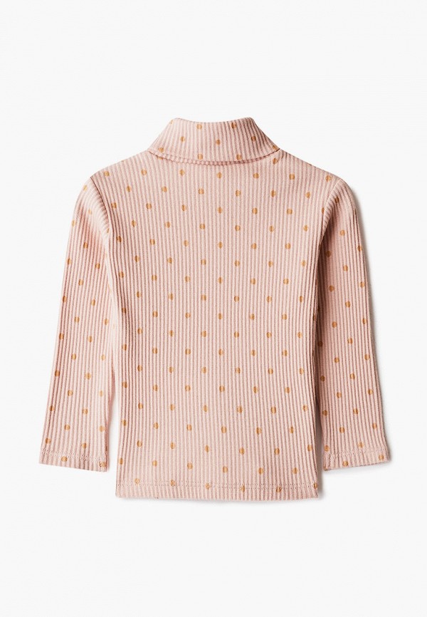 

Водолазка Sela, Розовый