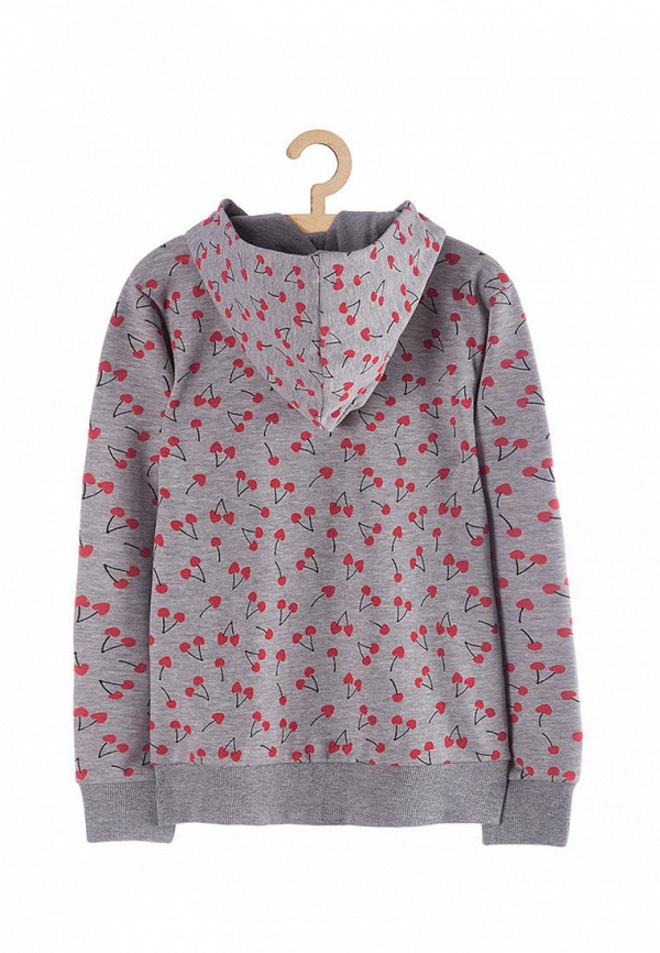 

Толстовка 5.10.15, Серый