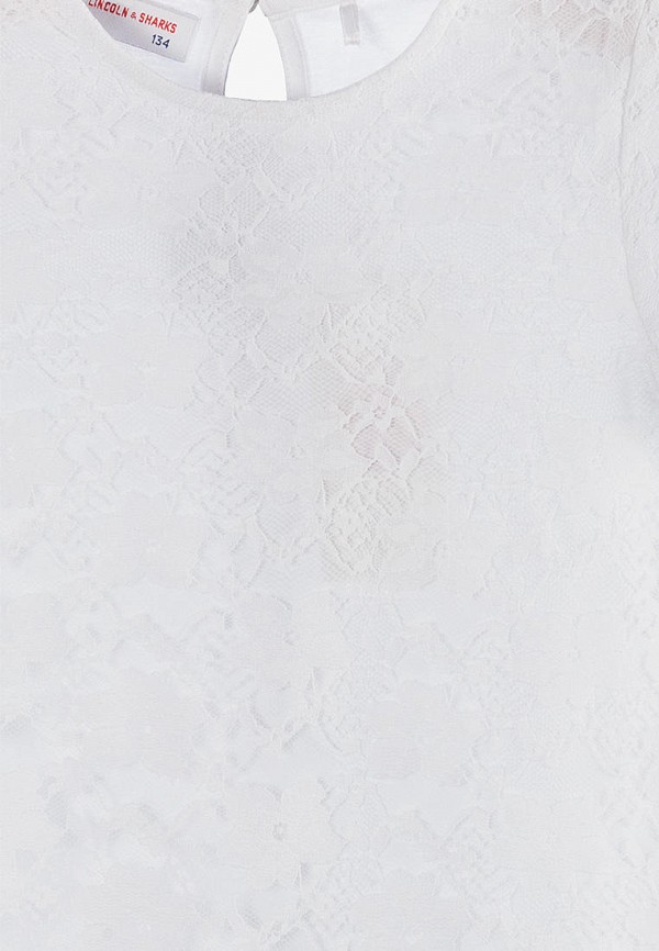 

Футболка 5.10.15, Белый