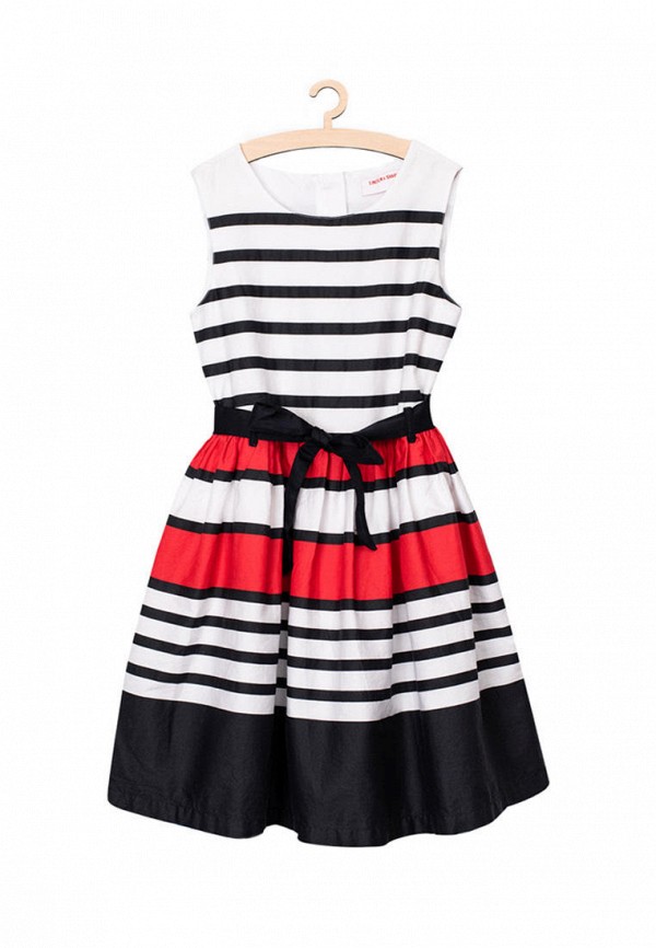 

Платье 5.10.15, Разноцветный