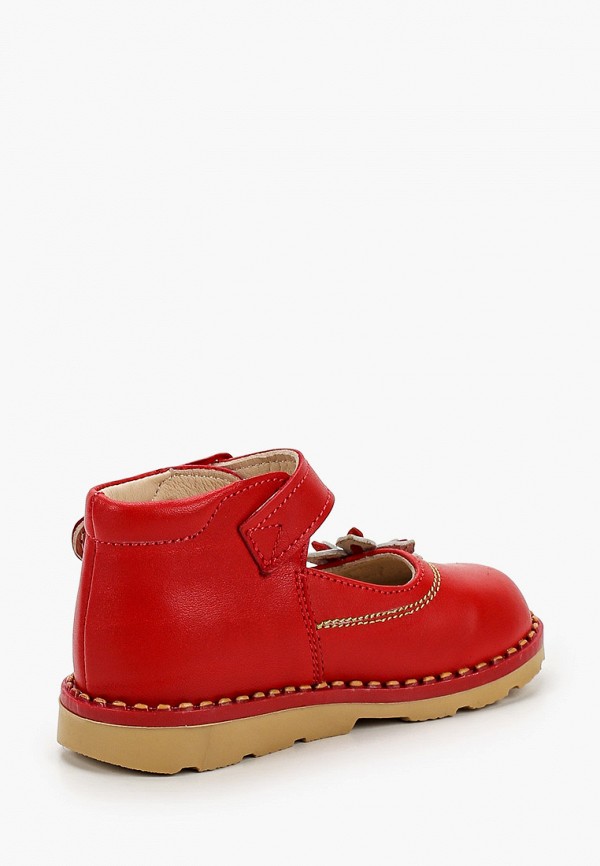 фото Туфли таши орто