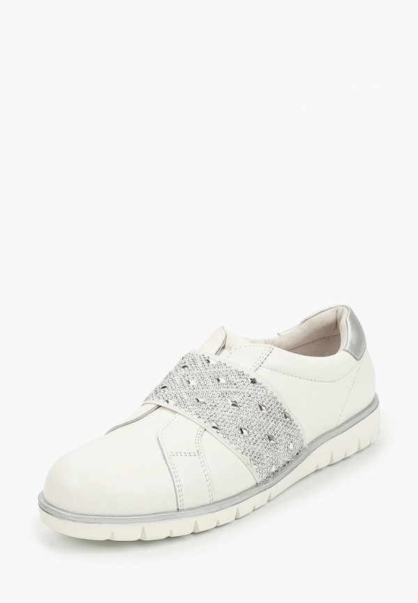 фото Кеды sursilortho