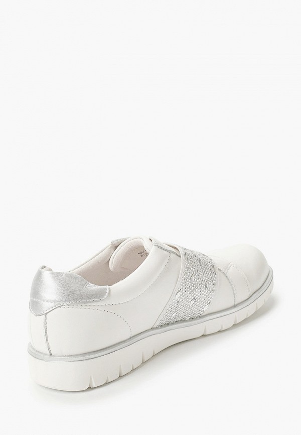 фото Кеды sursilortho