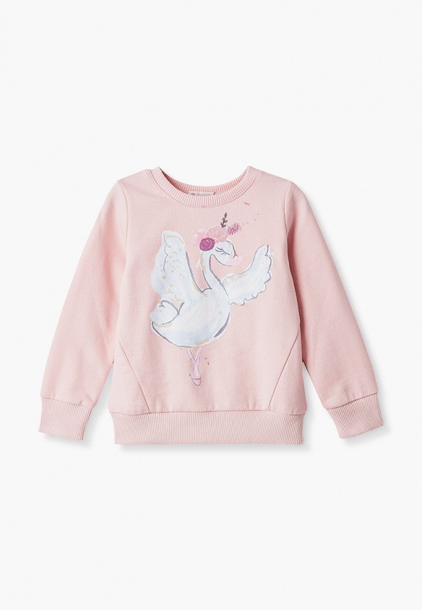 

Свитшот Diva Kids, Розовый