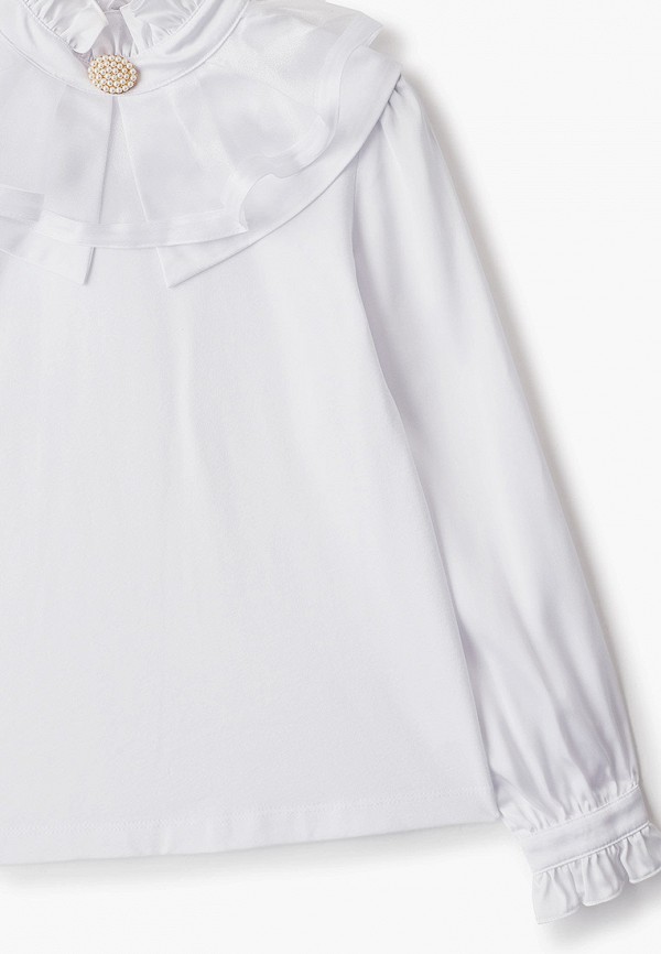 

Блуза Lik Fashion, Белый