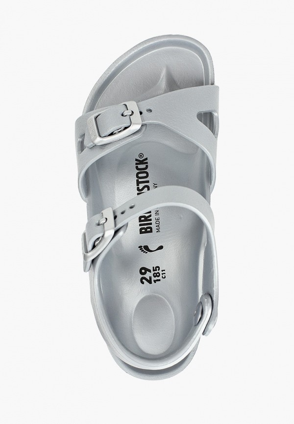 фото Сандалии birkenstock