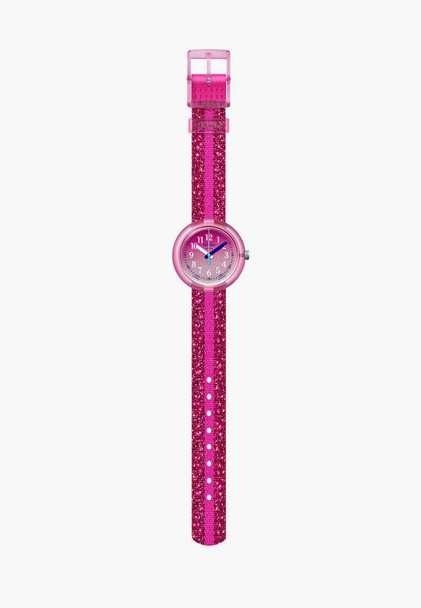 Часы детские Flik Flak цвет розовый  Фото 2