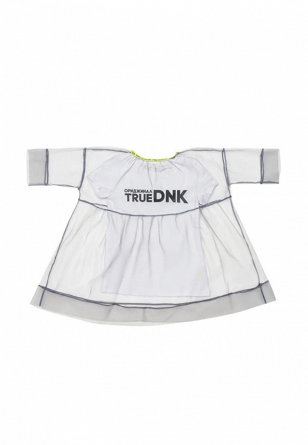 

Платье Dnk, Белый