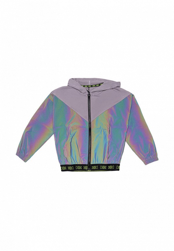 

Олимпийка Dnk, Серый