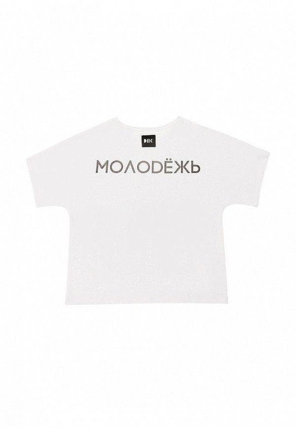 Футболка  Dnk