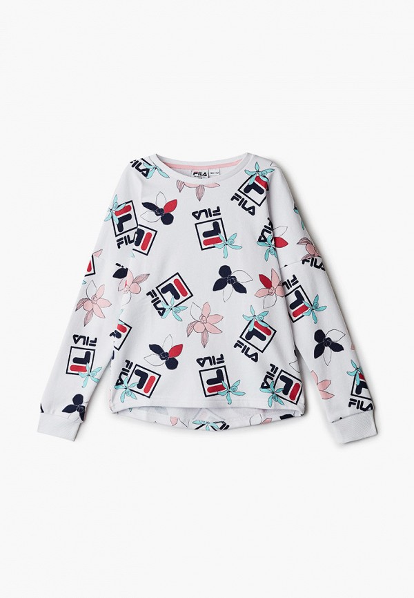 

Свитшот Fila, Белый