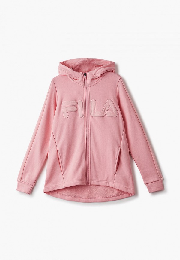

Толстовка Fila, Розовый