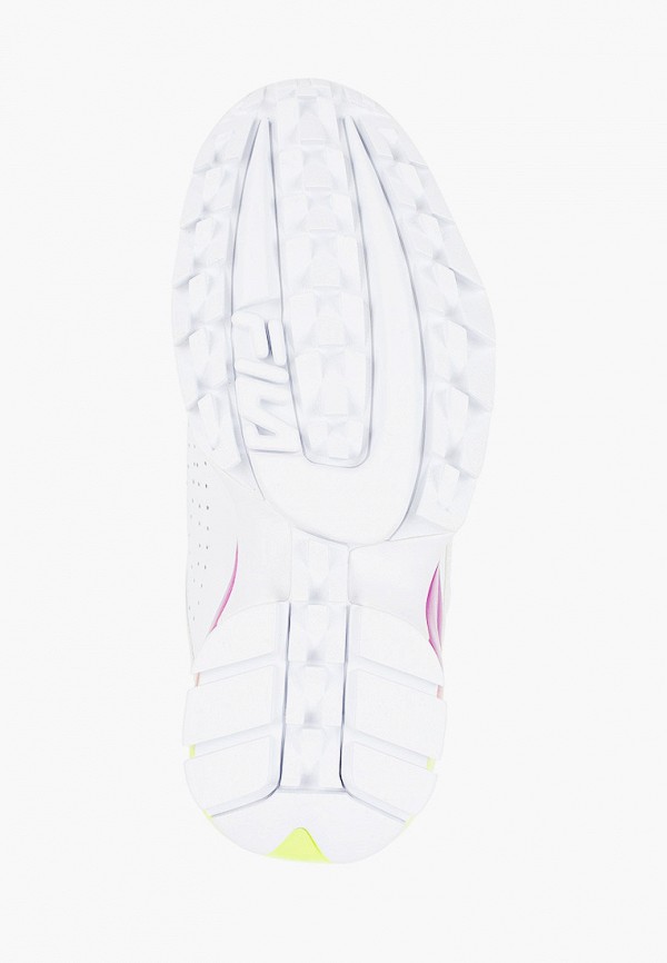 

Кроссовки Fila, Белый, DISRUPTOR 2A