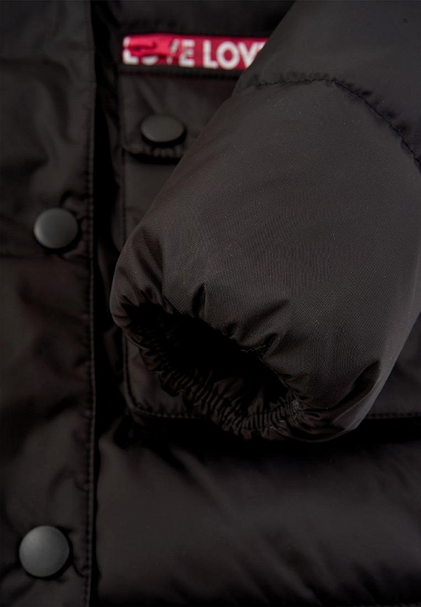 фото Куртка утепленная oldos