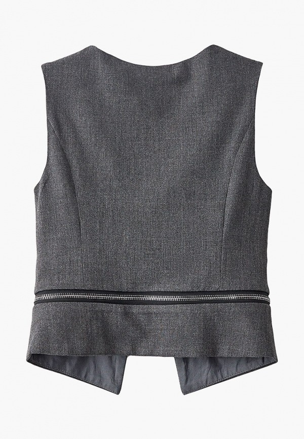 Жилет Smena серый, размер 134, фото 2