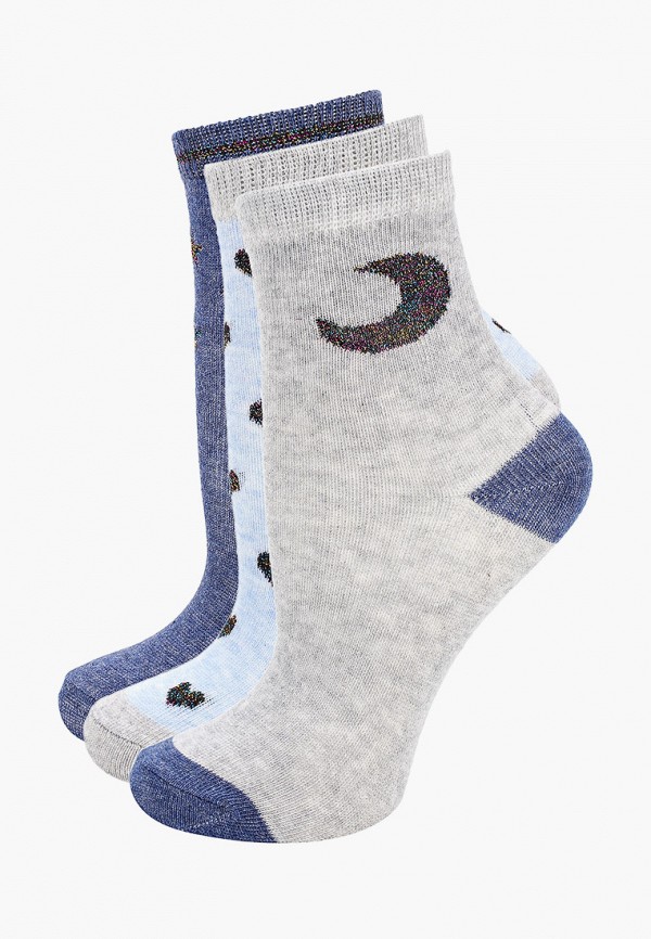 Носки 3 пары Infinity Kids