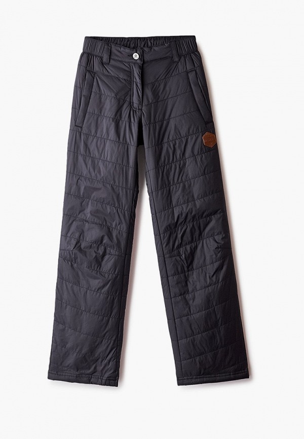 

Брюки утепленные Merrell, Черный
