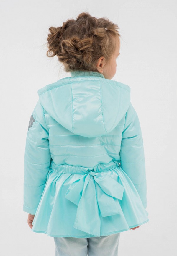 фото Куртка утепленная талви