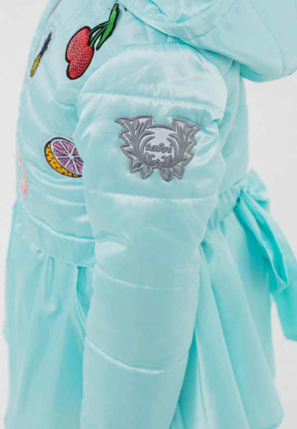 фото Куртка утепленная талви