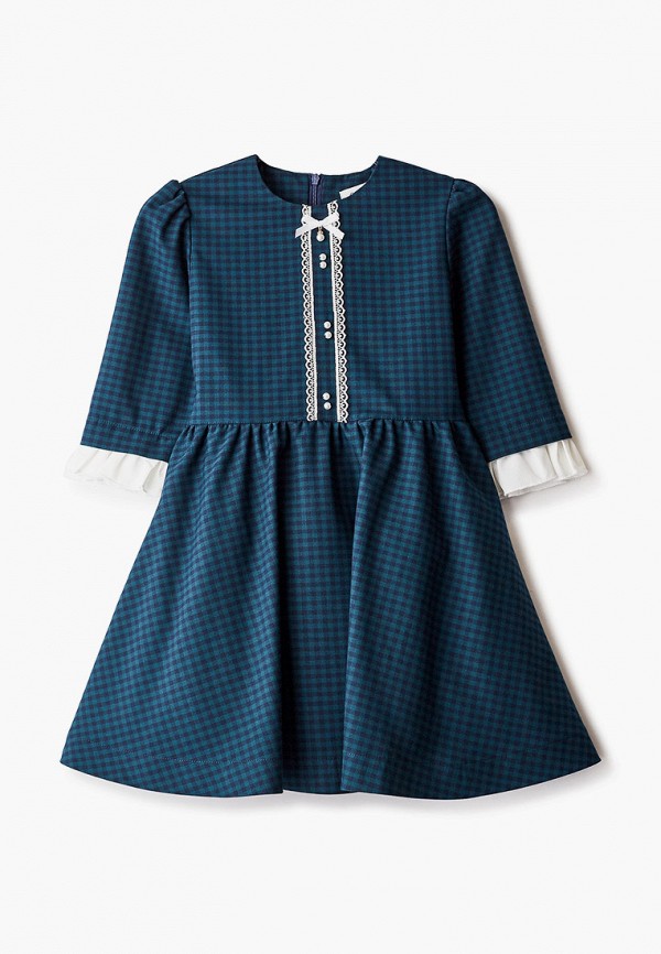 

Платье Oletwice, Бирюзовый